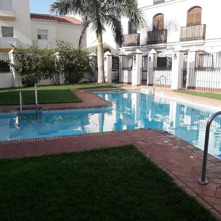 Duplex Sol Nazari Apartment Velez de Benaudalla Luaran gambar