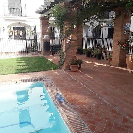 Duplex Sol Nazari Apartment Velez de Benaudalla Luaran gambar
