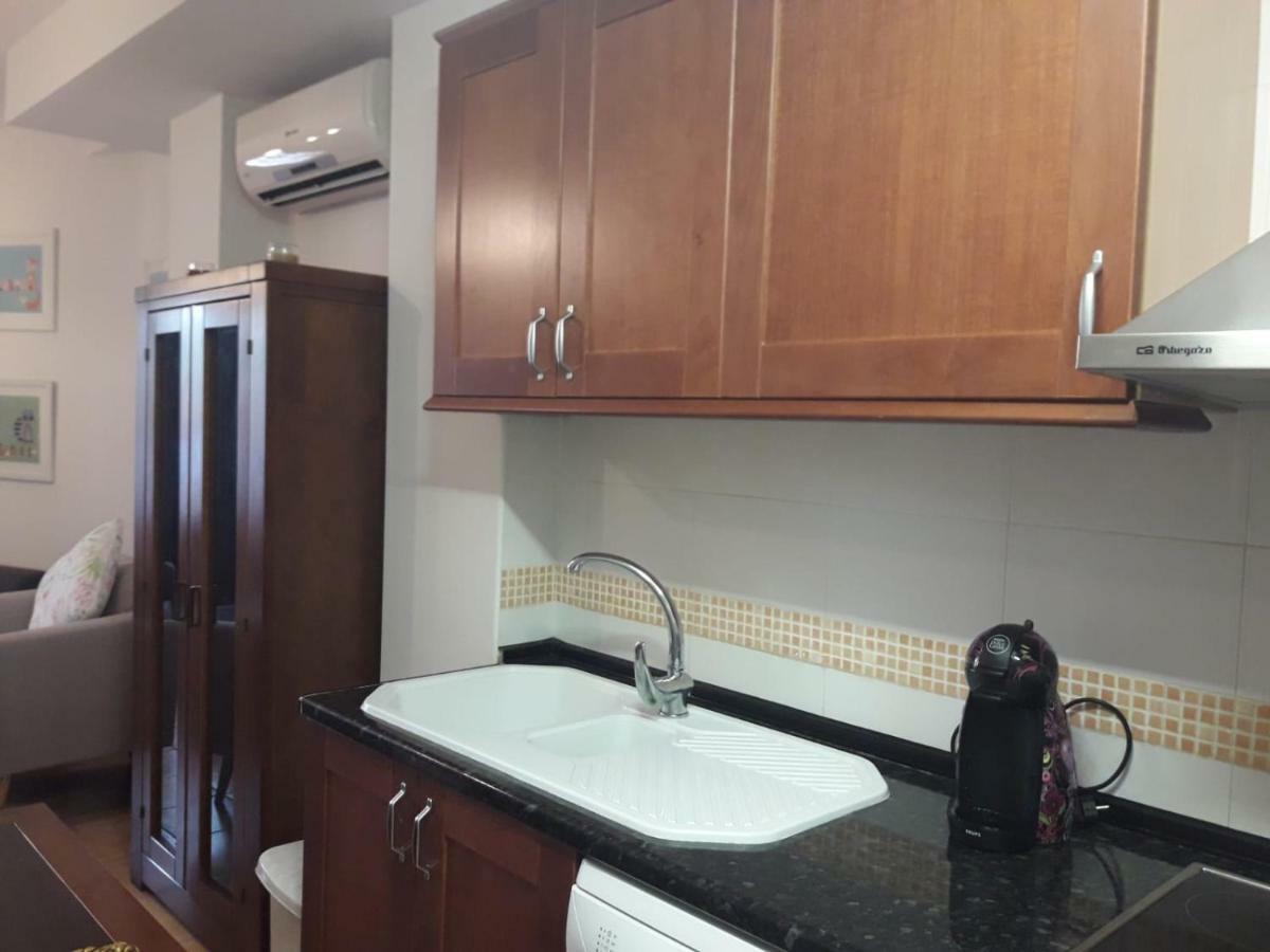 Duplex Sol Nazari Apartment Velez de Benaudalla Luaran gambar