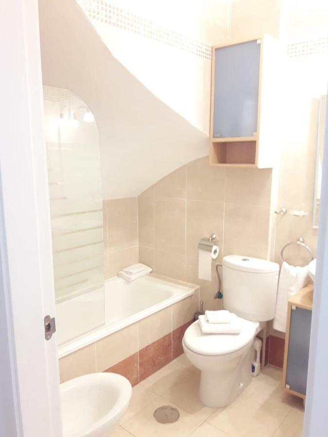 Duplex Sol Nazari Apartment Velez de Benaudalla Luaran gambar