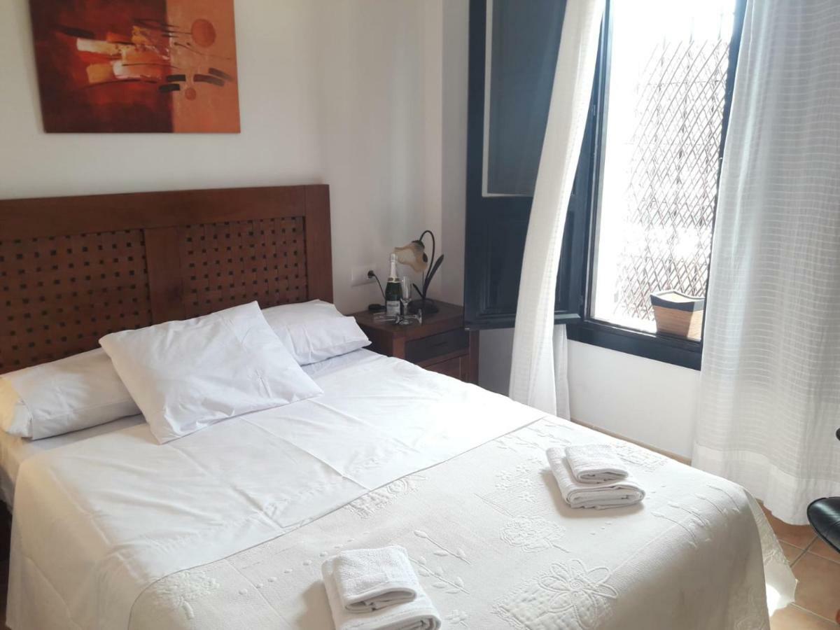 Duplex Sol Nazari Apartment Velez de Benaudalla Luaran gambar